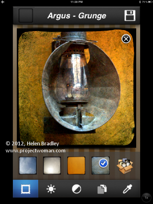 ttv photo studio lite screenshot